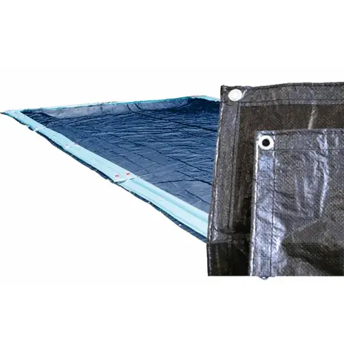 Unbound Ig 16'x32' Rect Winter Cover 8yr