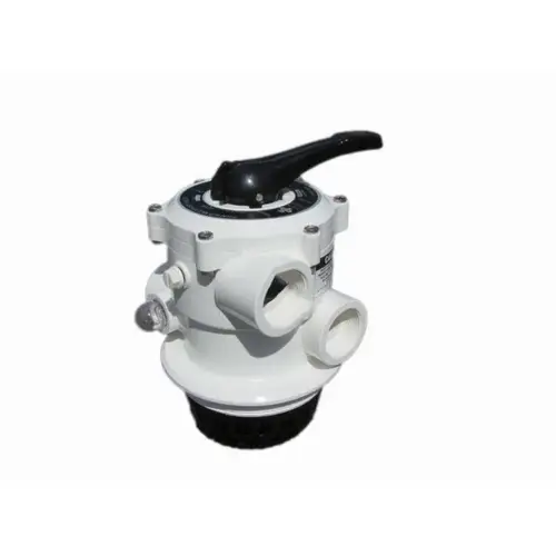 1.5" Baker Hydro Abs Top Mount Multiport Valve