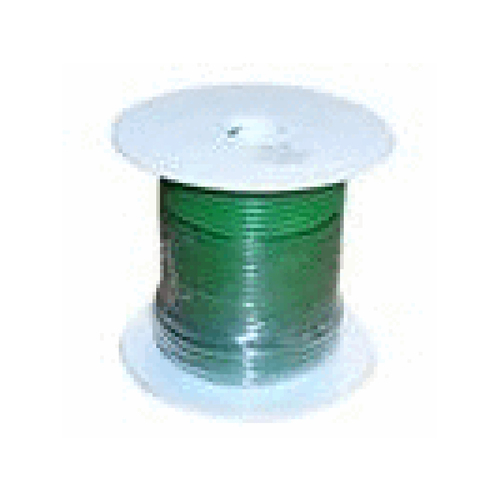 14ga Green Wire 2500'