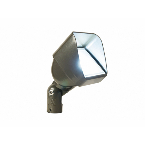 FX Luminaire LCZDCBZ Fx Luminaire Led Lc Zdc Bronze Up Light