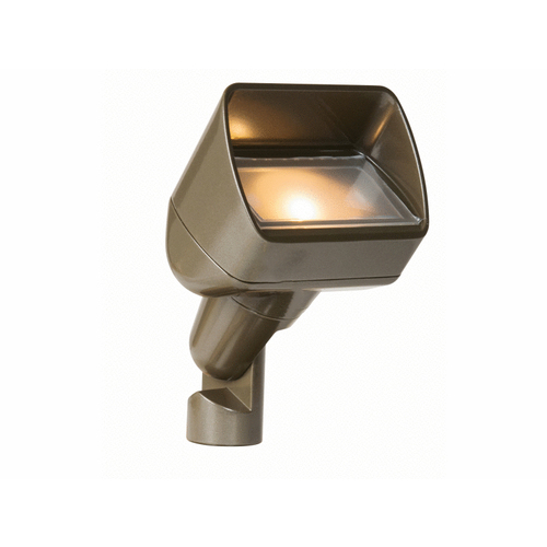 Fx Luminarie Bronze Pb Zdc Up Light