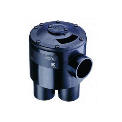 K-rain 4000 Valve 6 Outlet 5 Zone