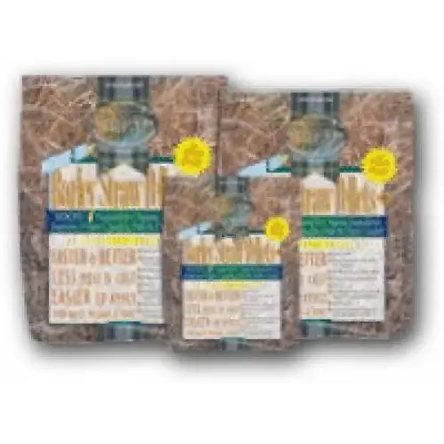 ECOLOGICAL LABORATORIES BPPX40 Microbe-lift 40# Barley Straw Pellets
