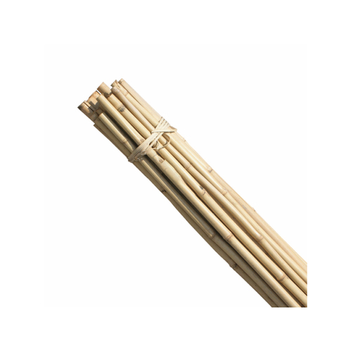 KINNEY BONDED WAREHOUSE 47560-T 47560 6' 18/20mm Natl Bamboo Stake