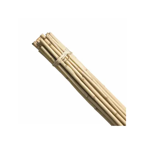 KINNEY BONDED WAREHOUSE 47575-T 47575 8' 24/26mm Natl Bamboo Stake