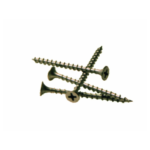 Epic 1.25" #6 Galvanized Screws