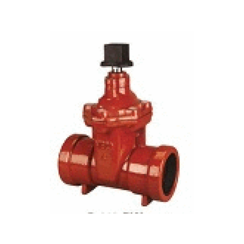 CLOW VALVE COMPANY 264001056117400 Clow 10" Push On Gate Valve F6110