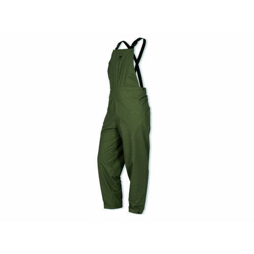 HELLY HANSEN INC 70548_770-XL Helly Hansen Impertech Bib Olive Xl