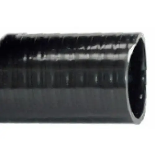 .5"x100' Black Pond-flex Hose