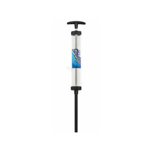 UNDERHILL INTERNATIONAL AG12S Underhill Gulp Syringe Hand Pump