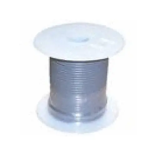 14ga Gry Wire 2500'