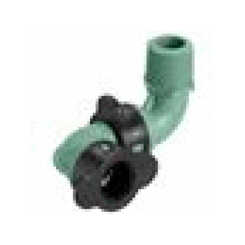 HYDRO-RAIN INC. 37976 Orbit .5" Blr Coupling