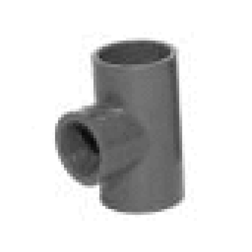 2" X 1.5" Socket X Acme Heavy Turf Service Tee