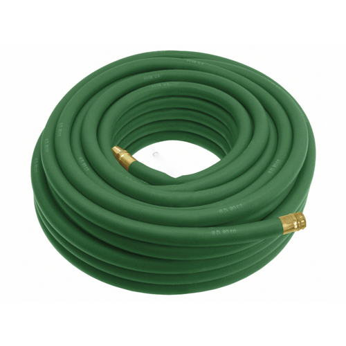 Underhill 1"x50' Ultramax Hose Green