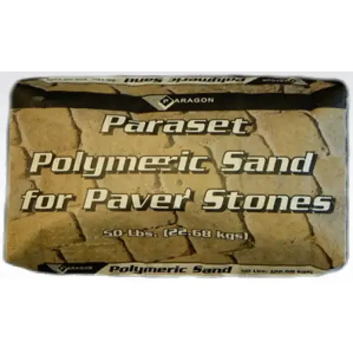 Paragon Building Products 85069 Paragon Paraset Plymrc Sand 50# Ult Fn