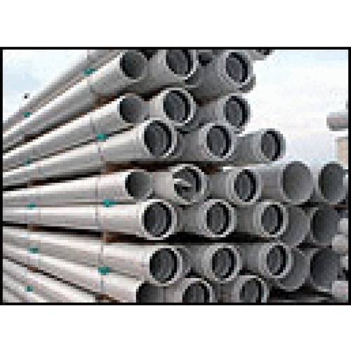 CRESLINE WEST INC 40590 4" Cl100 Sw Pvc Pipe