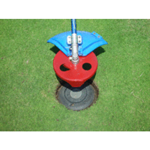 Tas Industries 8.5" Tas Sprnkl Head Trimmer