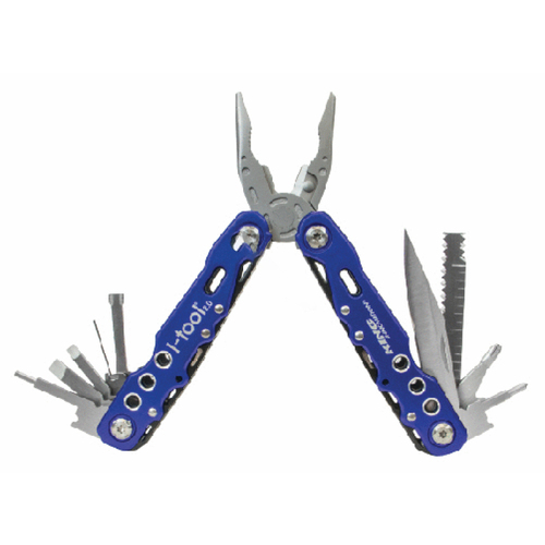 I-tool 2.0 King Irrigation Multi-tool 16 Locki