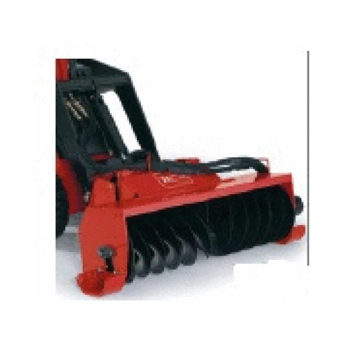 Toro 22477 Trencher Crumber