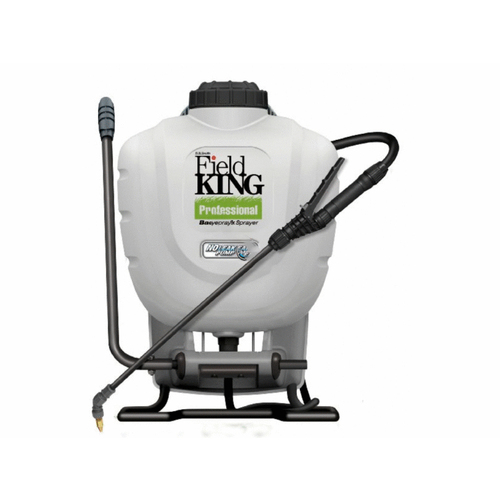 Field King/db Smith 4gal Pro Backpack No-lk Sprayr