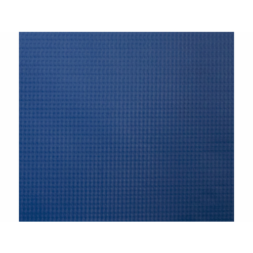 Emporer Solid Blue 18x36 Rec Safety Cover Lft Stp