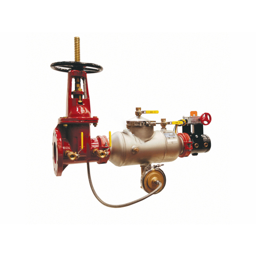 .75" Reduced Pressure Backflow Preventers Bronze