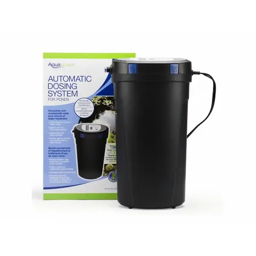 AQUASCAPE DESIGNS 96030 Auto Dosing System F/ Ponds