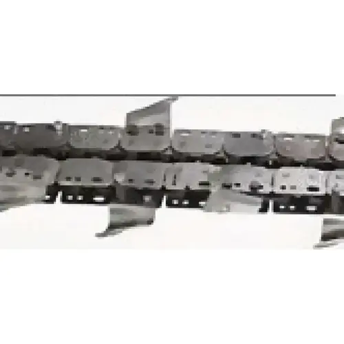 Toro 22486 36"x4" 32 Station Soil Chain W/ 4-pitch Spacing