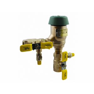 3/4 in. Bronze FIP Pressure Vacuum Breaker
