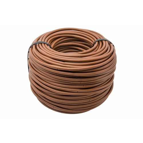 HUNTER INDUSTRIES MLD0506100 Hunter .25" 6" Space 100' Drip Line