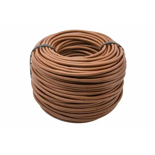 HUNTER INDUSTRIES MLD0506100 Hunter .25" 6" Space 100' Drip Line