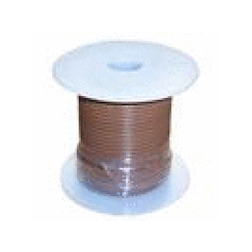 REGENCY WIRE & CABLE 14UFC1 14ga Tan Wire 500'