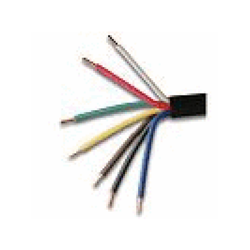 REGENCY WIRE & CABLE 18/132 18ga 13 Conductor Wire 1000'