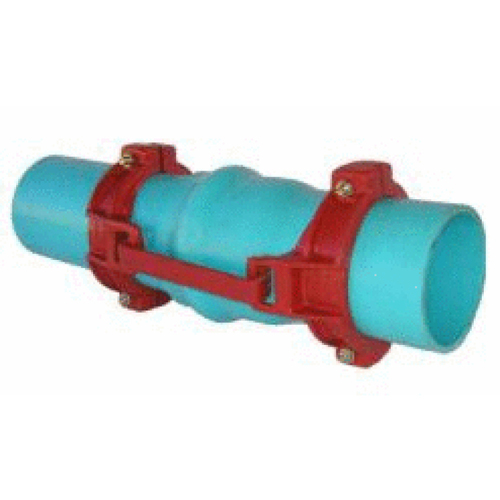 LEEMCO LB-250 2.5" Pipe To Pipe Joint Restraint