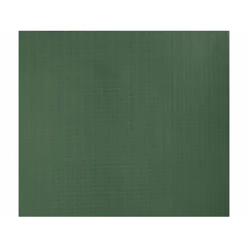 PoolTux CSPTGS18361 Emporer Solid Grn 18x36 Rec Safety Cover Ctr Stp Green