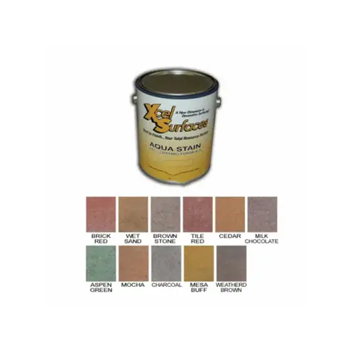 Gal Wet Sand Aqua Stain Penetrating