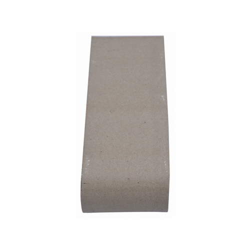 Marion Ceramics C022507600900 2 1/4" X 3 5/8" X 9" Academy Gray Brick Coping