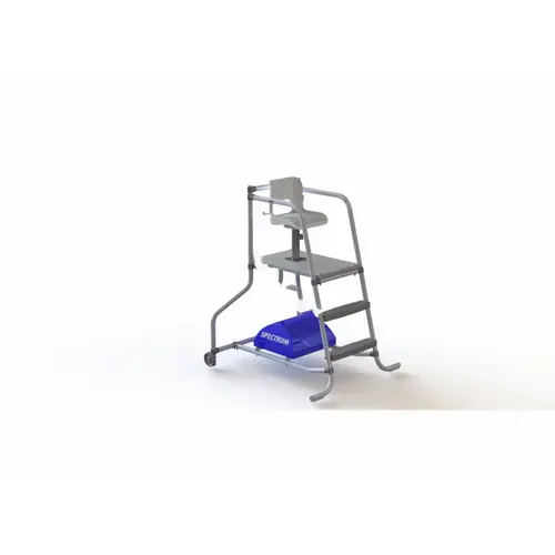 Discovery Lifeguard Chair 5' Moveable