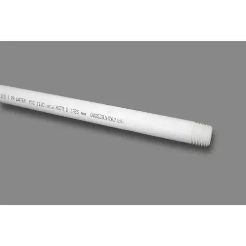 4" Pe Sch80 Pvc Pipe