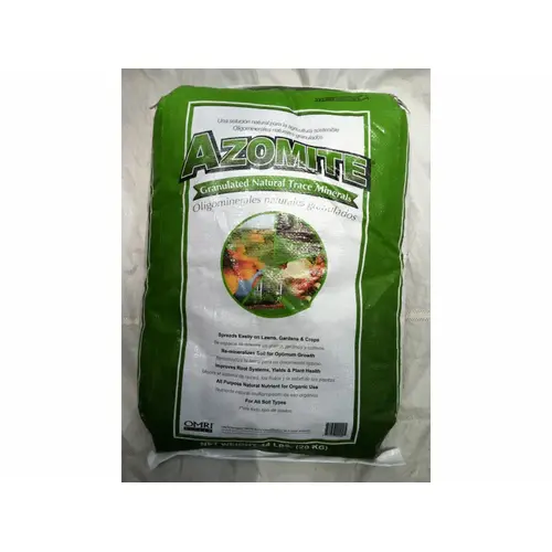 Df Int'l Azomite Granular 44#