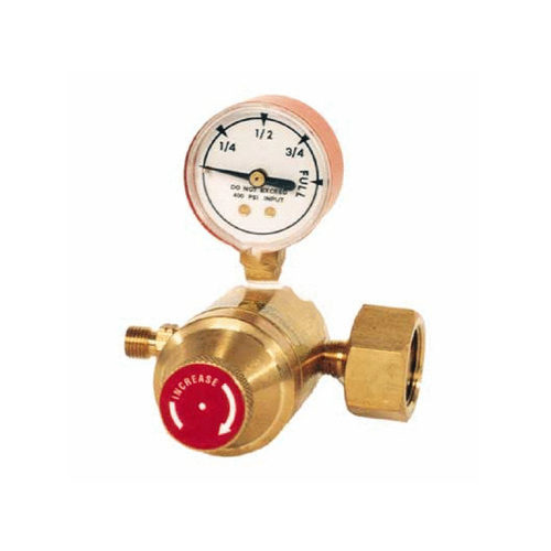 Ea1g Goss B-tank Regulator