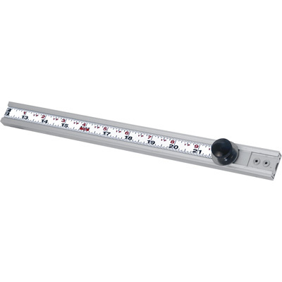 60" to 119" Accu-Rule Measuring Rod