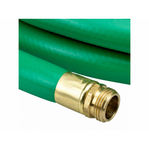 Underhill .75"x50' Green Ultramax Hose