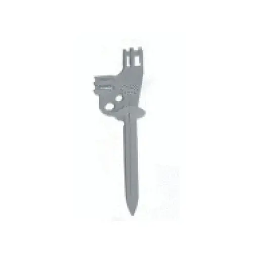 MAXIJET, INC. MSOELB Maxijet 6" Org Nursery Elbow Stake