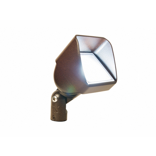 FX Luminaire LC3LEDSB Fx Luminaire Led Lc Up Light Sedona Brown