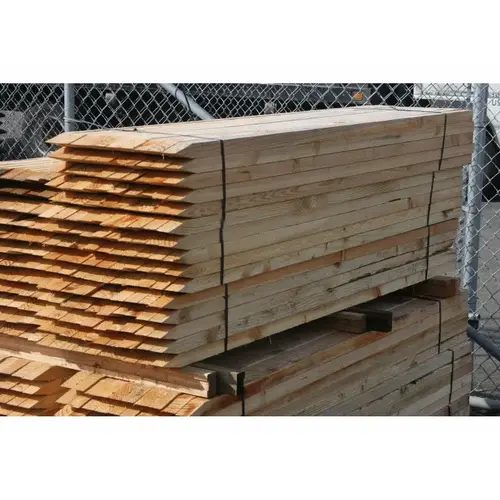 AFFILIATED RESOURCES 2X2-6' Blue Ribbon 2"x6' Br Natural Stakes
