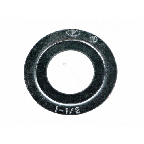 ORBIT INDUSTRIES INC RW-100/50 1"-.5" Steel Reducing Washer