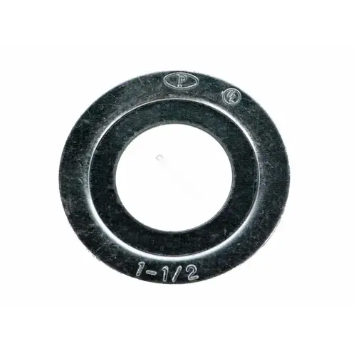 ORBIT INDUSTRIES INC RW-100/50 1"-.5" Steel Reducing Washer