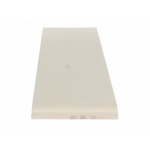 Left Rear Tile For Powermax Pm 750-2000 Commercial Pool Heaters