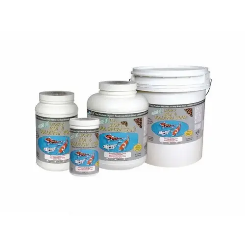 ECOLOGICAL LABORATORIES MLLISM Microbe-lift 10oz Immunostimulant Food